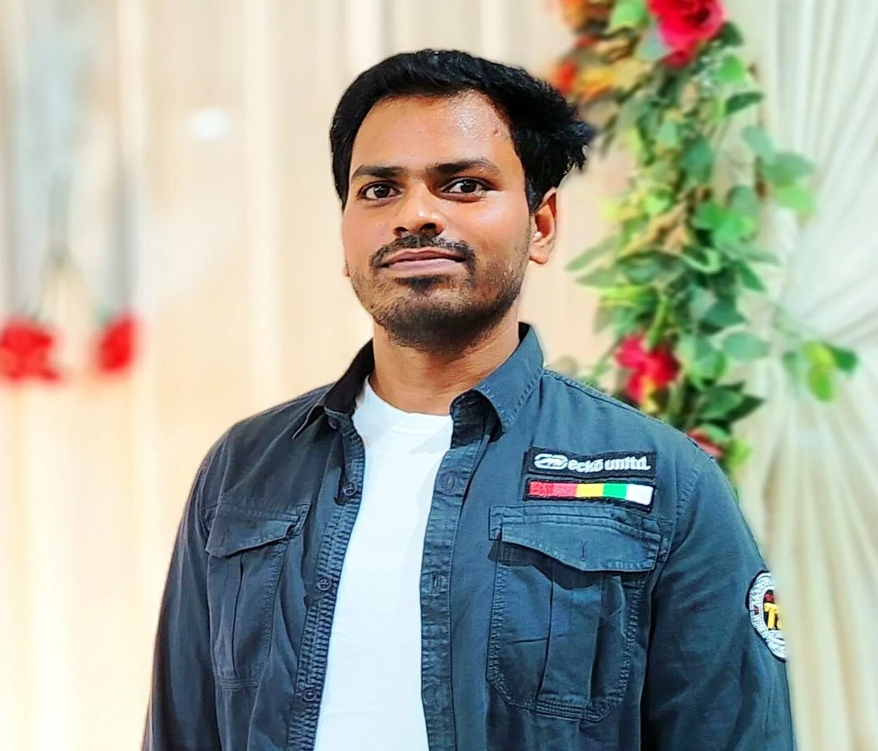 Amit Kushwaha