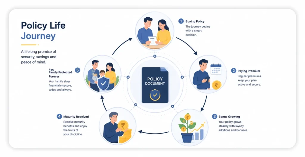 LIC-Jeevan-Anand-Plan-149-Policy-Life-Journey